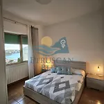 Apartman Etruscan Blue House Piombino