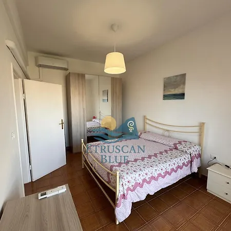 Etruscan Blue House Apartman