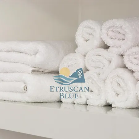 Etruscan Blue House Apartman