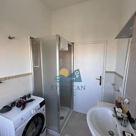 Etruscan Blue House Appartement Piombino